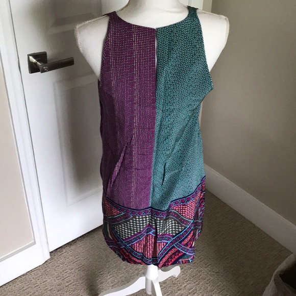 Madison Marcus 100% Silk Dress 🧞‍♀️ - Picture 2 of 4